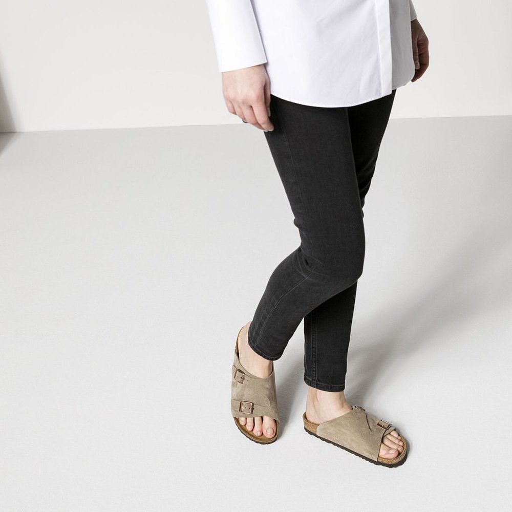 *LIKE NEW* Birkenstock Zürich, EU Size 42